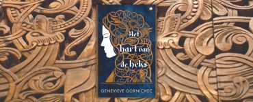 Het Hart van de Heks recensie – Modern Myths