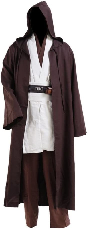Star Wars Obi Wan Kenobi kostuum - Amazon.nl