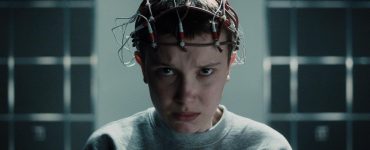 Stranger Things seizoen 4 - Modern Myths