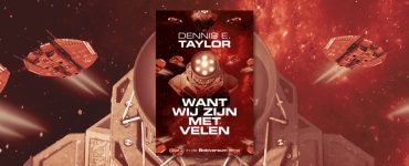 Want wij zijn met velen recensie - Modern Myths