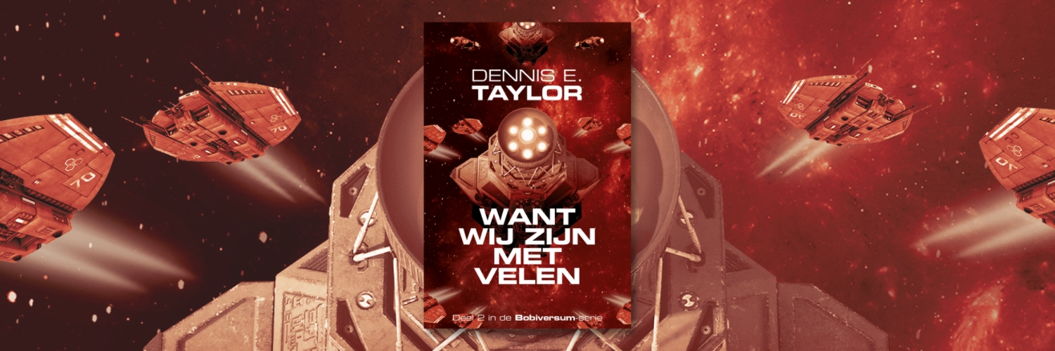 Want wij zijn met velen recensie - Modern Myths