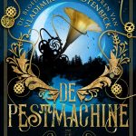 De Pestmachine - Sophia Drenth