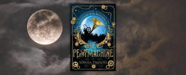 De Pestmachine recensie – Modern Myths