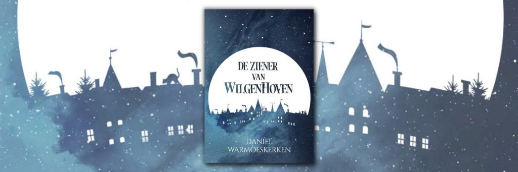 De Ziener van Wilgenhoven recensie - Modern Myths