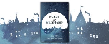 De Ziener van Wilgenhoven recensie - Modern Myths