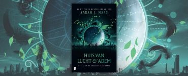 Huis van Lucht & Adem recensie - Modern Myths