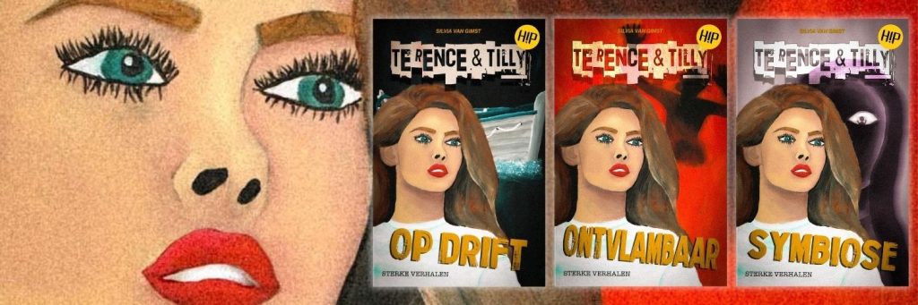 Terence & Tilly – Sterke Verhalen recensie - Modern Myths