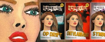 Terence & Tilly – Sterke Verhalen recensie - Modern Myths