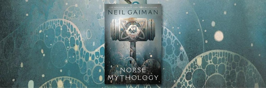 Norse Mythology recensie – Modern Myths