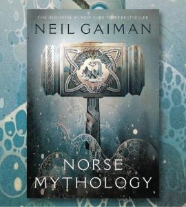 Norse Mythology recensie – Modern Myths