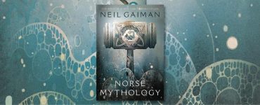 Norse Mythology recensie – Modern Myths