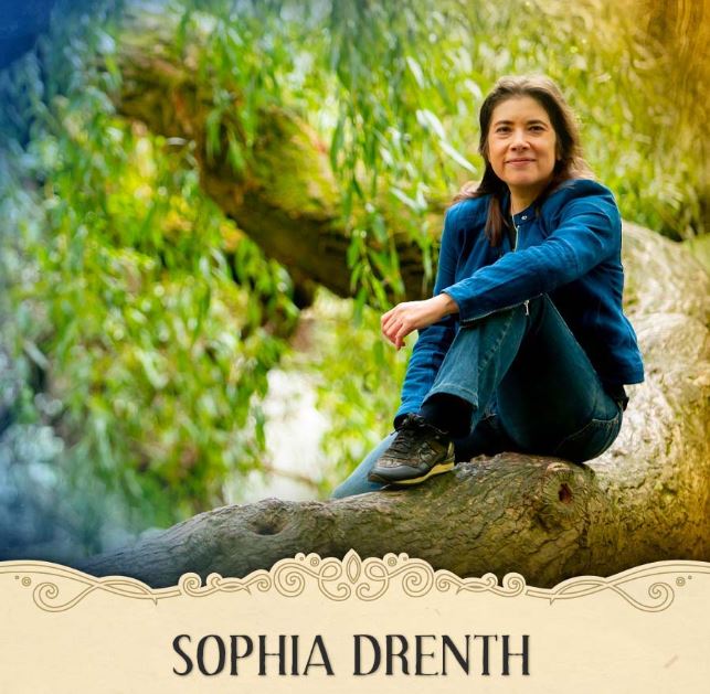 Sophia Drenth - Castlefest 2022
