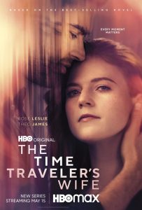 The Time Traveler’s Wife recensie - Poster