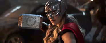 Thor: Love and Thunder recensie - Modern Myths