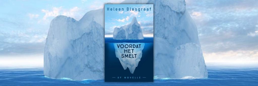 Voordat het smelt recensie – Modern Myths