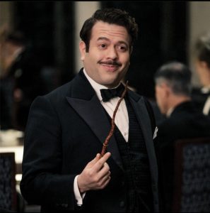 Dan Fogler komt naar Heroes Dutch Comic Con