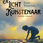 De Lichtkunstenaar - Joni Voorter