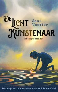 De Lichtkunstenaar - Joni Voorter