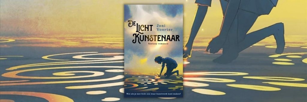 De Lichtkunstenaar recensie - Modern Myths