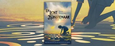 De Lichtkunstenaar recensie - Modern Myths