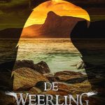 De Weerling 3 - Vrijheid cover