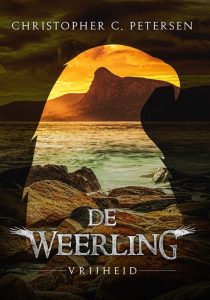 De Weerling 3 - Vrijheid cover