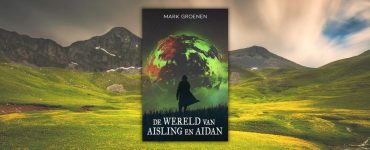 De wereld van Aisling en Aidan recensie - Modern Myths