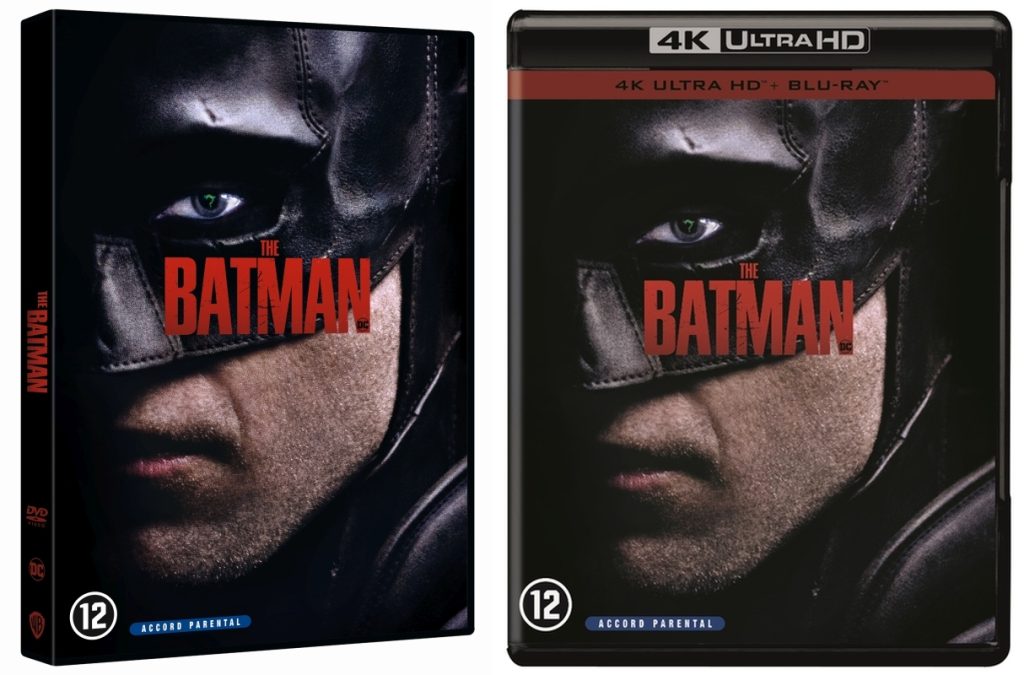 The Batman HE winactie - prijzen