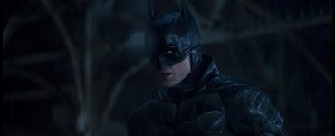 The Batman blu-ray recensie - Modern Myths