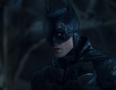 The Batman blu-ray recensie - Modern Myths