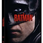 The Batman - dvd packshot