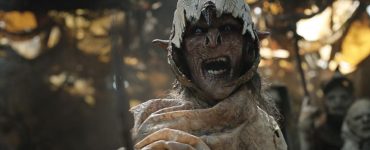 The Lord of the Rings - The Rings of Power recensie - Modern Myths