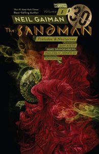 The Sandman Vol 1