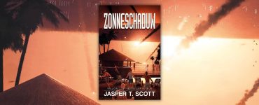 Zonneschaduw recensie - Modern Myths