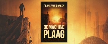 De machineplaag recensie - Modern Myths