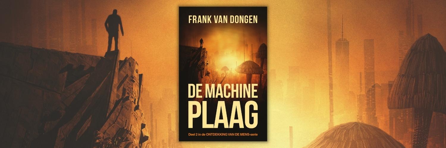 De machineplaag recensie - Modern Myths