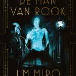 De man van rook - J.M. Miro