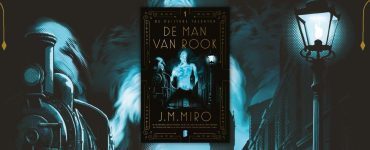 De man van rook recensie - Modern Myths