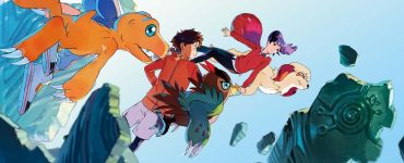 Digimon Survive recensie - Modern Myths