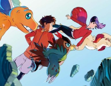 Digimon Survive recensie - Modern Myths