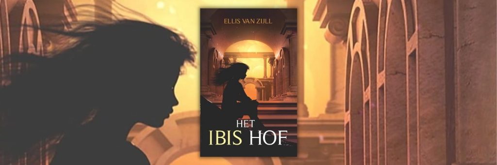 Ellis van Zijll recensie banner - Modern Myths