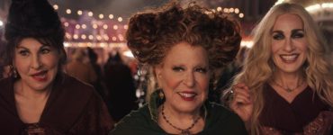 Hocus Pocus 2 recensie - Modern Myths