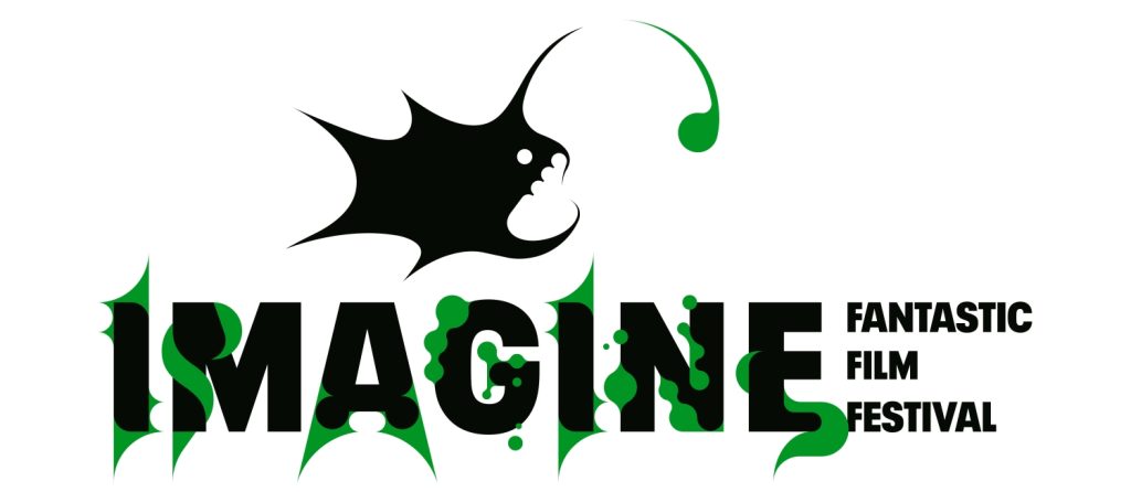 Imagine Fantastic Film Festival 2023