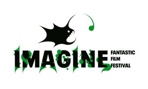 Imagine Fantastic Film Festival banner klein