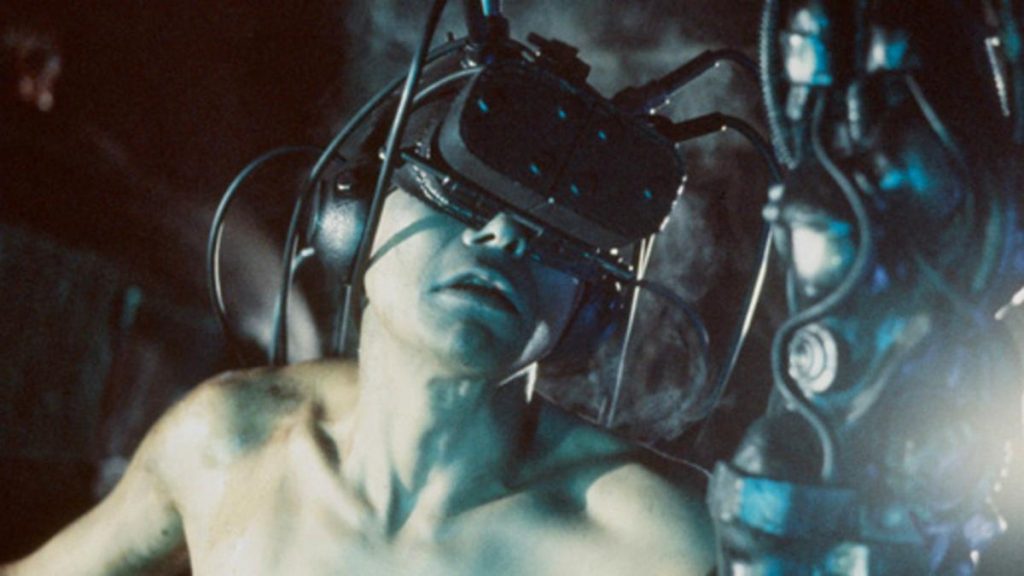 Imagine Fantastic Film Festival 2022: Tetsuo II - The Body Hammer