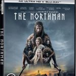 The Northman - 4K UHD