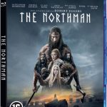 The Northman - Blu-ray