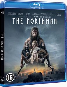 The Northman - Blu-ray