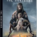 The Northman - DVD