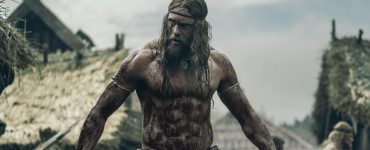 The Northman blu-ray recensie - Modern Myths